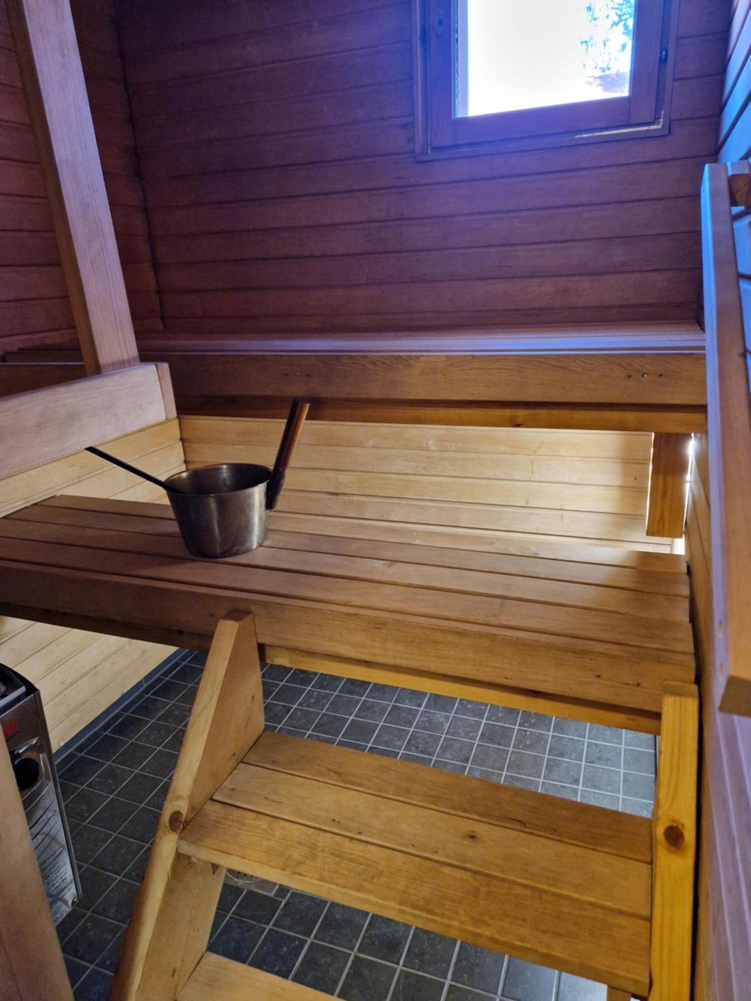 Kotareitti Apartments Rovaniemi Luaran gambar