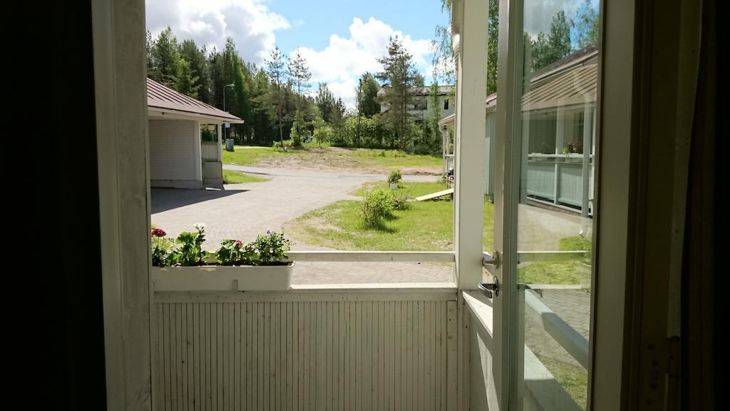 Kotareitti Apartments Rovaniemi Luaran gambar